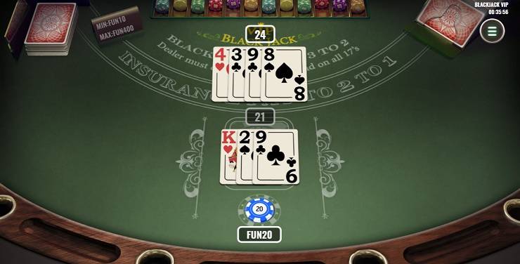 casino online game