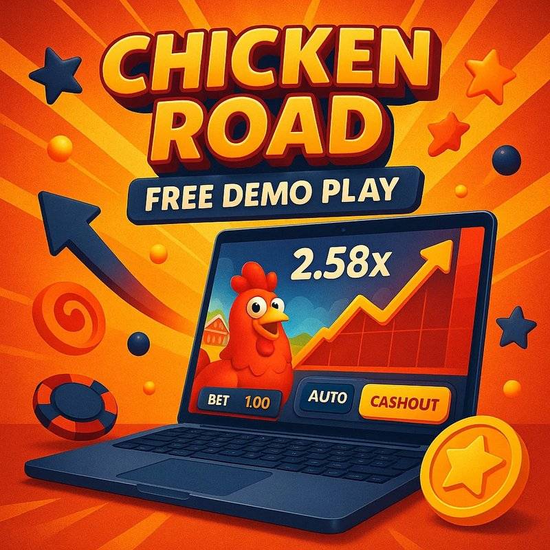 Overview of chicken road