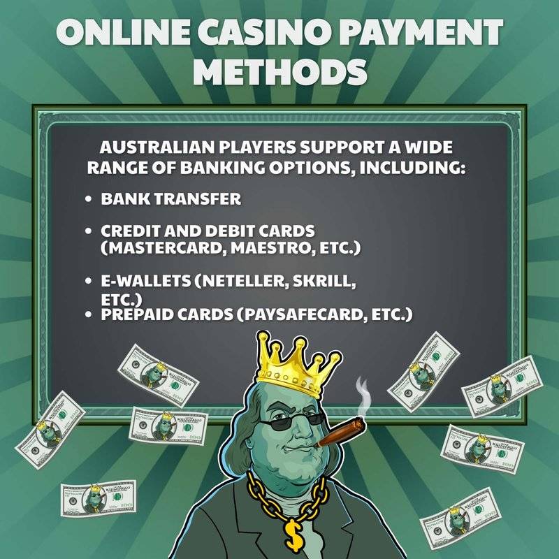 Image: Experience the Thrills of Asino Casino Online in Australia Today