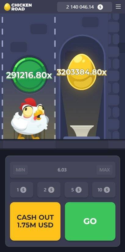 Denmark - chicken road 2 gratis