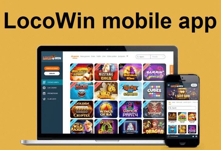 Casino locowin in Germany
