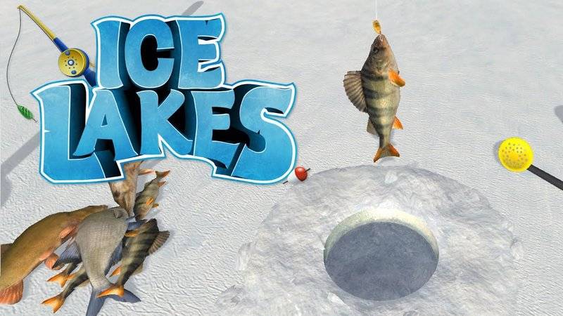 Das große Eismöwen-Abenteuer: Erfahrungen aus der Online-Ice-Fishing-Sparte in in Germany