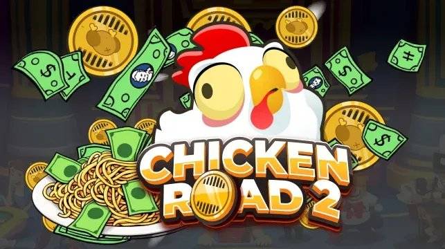 Mest Populære Online Spil: En Udsigt til Chicken Road 2 i Danmark in Denmark
