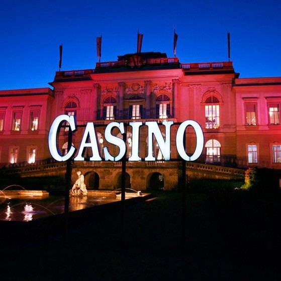 A look at casino asino