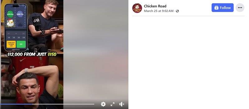 A look at chicken road españa